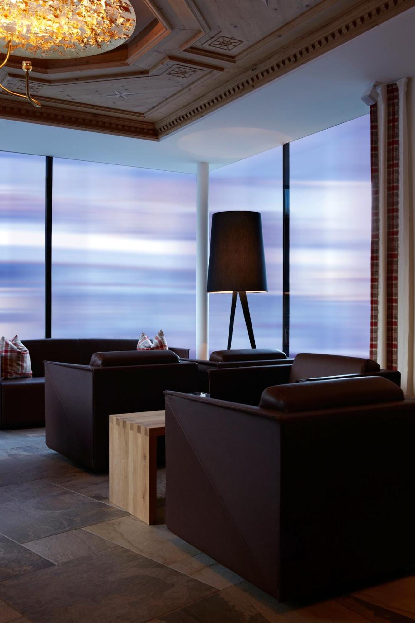 Tirol Hotel Ischgl