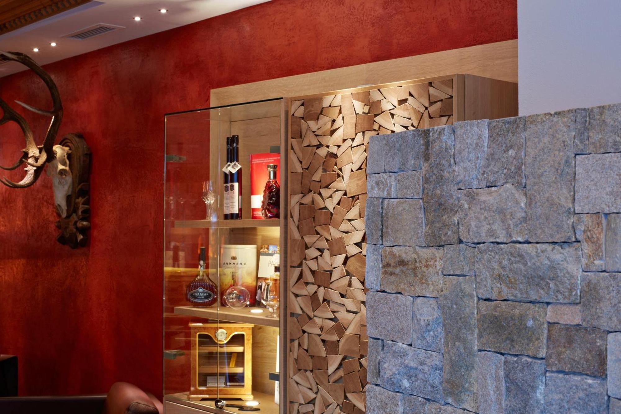 Hotel Tirol 4*