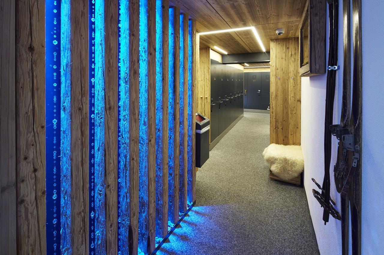 Tirol Hotel Ischgl