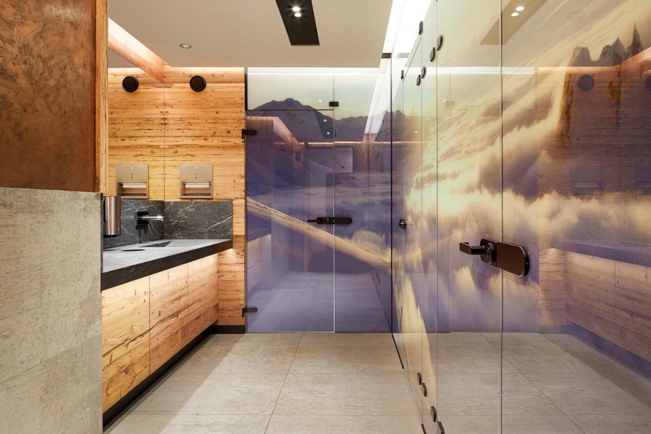 Hotel Tirol Ischgl
