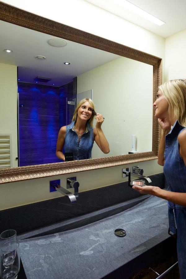Hotel Tirol Ischgl