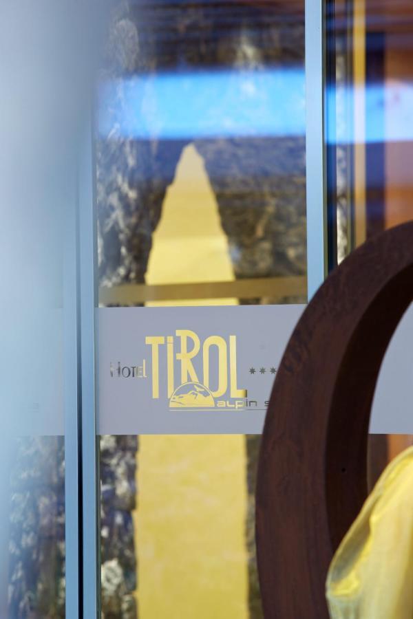 Hotel Tirol 4*